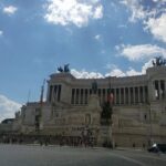 Rome Private Driving Tour 6 hours - Starting Point and Logistics of the Tour