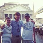 Rome Private Driving Tour Sightseeing of the Eternal city - Luxurious and Practical Transport in a Mercedes Minivan