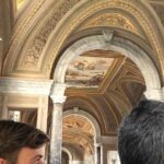 Rome Private Guided Tour including Vatican Museum - Visiting the Vatican Museums and St. Peter’s Basilica