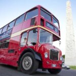 Rome: Private Party Bus Tour with Drinks and Snacks - The Unique Setting of the Double-Decker Bus in Rome