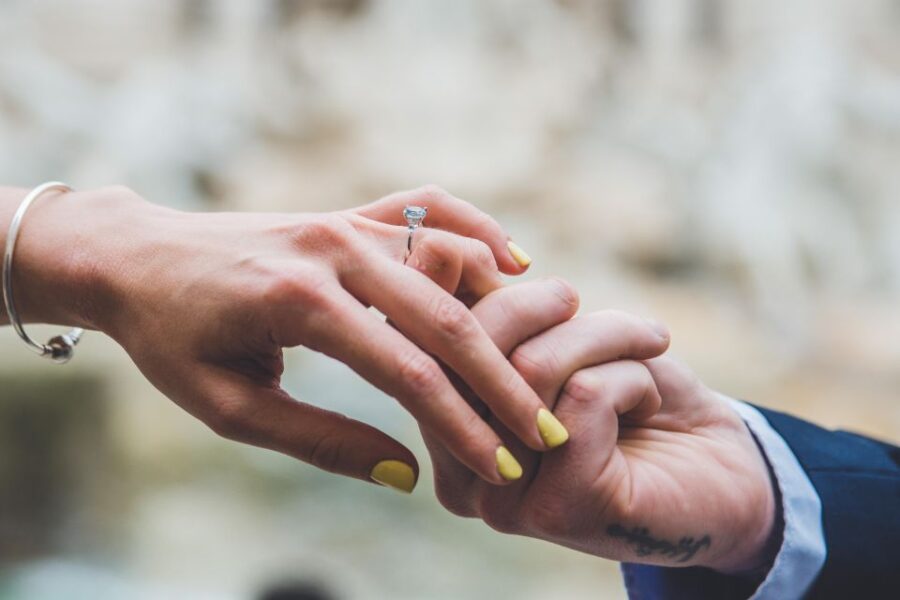 Rome: Private Professional Shooting at Trevi - What to Expect from Your Photo Collection