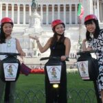 Rome Private Segway Tour - Starting Point at Piazza del Gesù: Convenient and Central