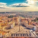 Rome: Private Tour by Chauffeur-Driven Vehicle - Exploring the Colosseum and Roman Forum in Style
