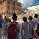 Rome Private Tour by Golf-Cart - Visiting Rome’s Most Important Landmarks
