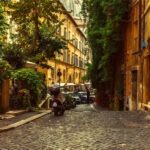 Rome: Private Walking Tour with Gelato Tasting - Exploring the Ancient Spectacle at Circus Maximus