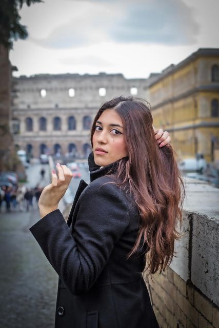 Rome: Professional Photo Shoot Experience - How the Professional Photographer Guides Your Rome Photo Shoot
