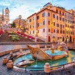 Rome Revealed a Guided Walking Tour Through Time and Tradition - The Majestic Pantheon and Its Timeless Architecture