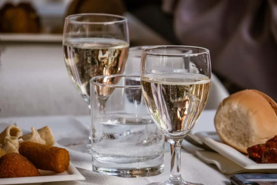 Rome: River Boat Tour with Aperitif - Starting Point and Boarding Details