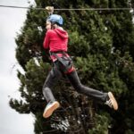 Rome: Roma Avventura - il Parco avventura di Roma Centro - Logistics and Practical Tips