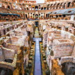 Rome: Roman Forum and Colosseum Underground Exclusive Tour - The Roman Forum: Political Power and Ancient Life