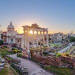 Rome: Roman Forum and Palatine Hill Guided Tour - Starting at the Historic Arch of Constantine