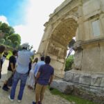 Rome: Roman Forum & Palatine Hill Tour - Inclusions and Languages