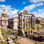 Rome: Roman Forum Super Pass Entry with Audio Guide App - Starting Your Journey at the Roman Forum Entrance