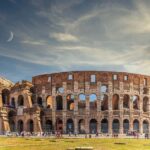 Rome: Roman Forum Walking Tour with Tickets - Walking Through Ancient Streets to the Roman Forum
