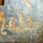 Rome: Roman Houses of Celio  underground tour with ticket - Crossings of Walls, Aqueducts, and Ancient Streets