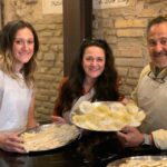 Rome: Roman Master Chef Cooking Class with Wine - Learn to Prepare Roman Pasta with a Skilled Chef
