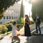 Rome: Romantic Proposal PhotoShoot - How to Start Planning Your Proposal in Rome