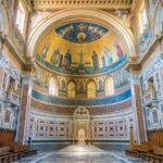 Rome: Saint John Lateran Basilica + (optional) Scala Sancta - The Unique Experience of the Papal Altar and Interior Highlights