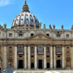 Rome: Saint Peter's Basilica Tour - Meeting Point and Tour Logistics in Vatican City