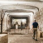 Rome: San Clemente Underground and Basilica Guided Tour - The Fascinating Underground Levels of San Clemente