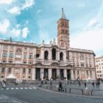 Rome: Santa Maria Maggiore and Panoramic Dome Entry Ticket - The Climb to the Panoramic Dome