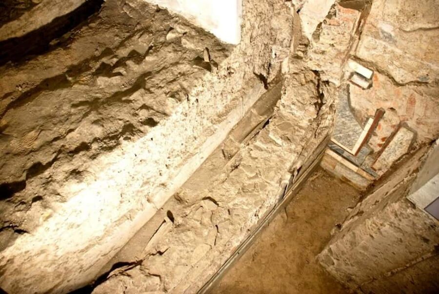 Rome: Santa Maria Maggiore Underground Tour - The Unique Focus on Underground Layers of Santa Maria Maggiore