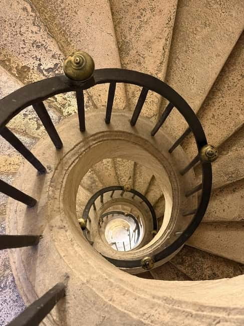 Rome: Santa Maria Maggiore VIP Tour & Breakfast - Marvel at Bernini’s Staircase and Other Architectural Highlights