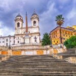 Rome Scavenger Hunt and Highlights Self-Guided Tour - Starting Point at Castel SantAngelo