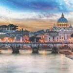 Rome Self-Guided City Experience - Navigating Rome with the App and Maps