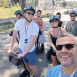 Rome: Sights by Segway Tour - Convenient Meeting Point Near Piazza Venezia