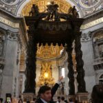 Rome: Sistine Chapel & St. Peter's Basilica with Dome Climb - Starting Point and Meeting Logistics in Vatican City