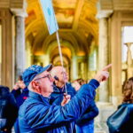 Rome: Sistine Chapel, Vatican Museums and Basilica Entry - The Sistine Chapel: Michelangelo’s Iconic Ceiling