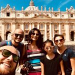 Rome: Skip the Line Vatican, Sistine Chapel, St Peter Small Group - Exploring the Vatican Museums’ Art Collection