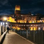 Rome: Small Group City Highlights Moonlight Walking Tour - Discover Rome’s Nighttime Landmarks Away from Crowds