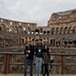 Rome: Small-Group Colosseum Arena and Forum Tour Adults Only - Exploring the Colosseum’s Restricted Areas and the Arena Floor