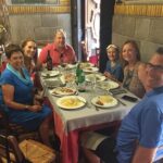 Rome: Small-Group Tasty Food Tour Around Farmers Market - Tasting Cured Meats and Cheeses at Piazza Navona
