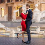 Rome: Spanish Steps & Hidden Gems Private Photoshoot - Starting Point at Babingtons Tea Room in Piazza di Spagna