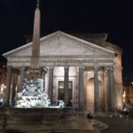 Rome: Spanish Steps, Trevi, Navona and Pantheon Sunset Tour - Exploring Rome’s Top Attractions in the Evening Light