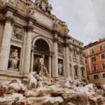 Rome: Squares and Fountains Walking Tour - Marvel at the Grand Barcaccia Fountain and Spanish Steps