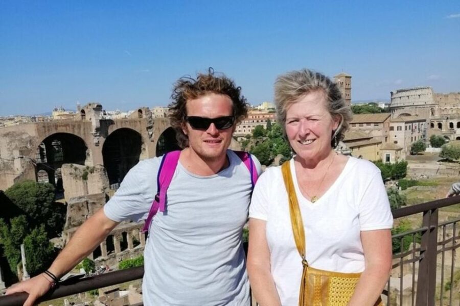 Rome : Squares & fountains Walking Tour - Starting at Piazza Mignanelli and the Spanish Steps