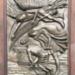 Rome: St. Paul's Basilica, Sarcophagus, & Holy Door Tour - Starting at the Basilica of Saint Paul Outside The Walls