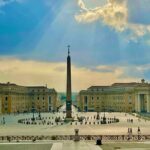 Rome St.Peter Dome, Basilica, Grottoes Morning Private Tour - Discovering the Vatican Grottoes and Papal Tombs