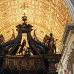 Rome: St. Peter's Basilica and Dome Entry + Audio Guide - Climbing the Dome: Design, Secrets, and Views