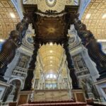 Rome: St. Peter's Basilica Entry Ticket and AudioGuide - How the Ticket and Audio Guide Make Visiting Easier