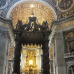 Rome: St. Peters Basilica, La Pietà & Papal Tombs Guided Tour - Visiting the Vatican Grottoes and Papal Tombs