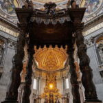 Rome: St.Peter's Basilica & Papal Tombs guided Tour - Climbing the Dome for City Views