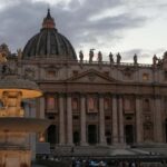 Rome: St. Peters Basilica Reserved Entrance + Audio Guide - Exploring the Basilica with the Official Vatican Audio Guide
