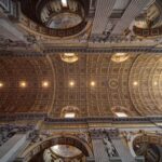 Rome: St.Peters Basilica, Tombs & Dome Tour Entry Ticket - Inside St. Peter’s Basilica: Art, Architecture, and Highlights