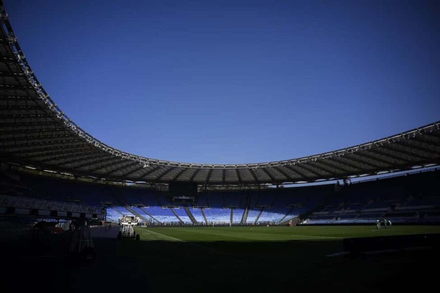 Rome: Stadio Olimpico Entry Ticket & Guided Tour - Starting at the Iconic Olympic Stadium in Rome