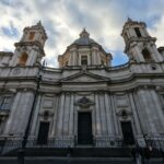 Rome: Stadium of Domitian Entry and City of Rome Audioguide - The Multilingual Audio Guides: Exploring Romes Spirit